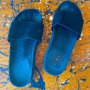 Alexander Wang Slides